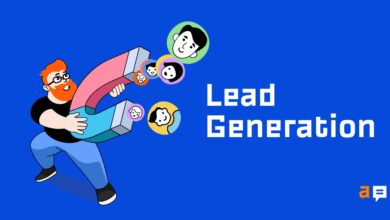 lead generation