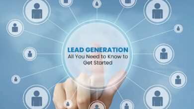 Lead Generation