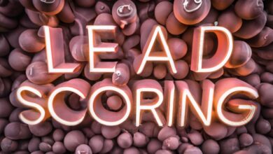 Lead Scoring
