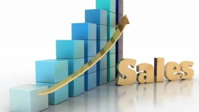 Sales Qualified Leads